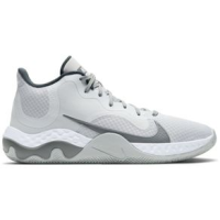 Nike Renew Elevate Basketball Shoe Photon Dust / Smoke Grey / Light Smoke Grey 11 REGULAR