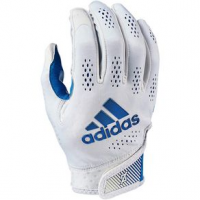 adidas Adizero 11 Glove S White/Royal