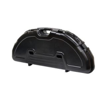 Plano Protector Series PillarLock Compact Bow Case Black 41"