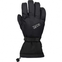 Scott Ultimate Warm Glove - Women's XS Black