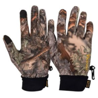 King's Camo XKG Lightweight Gloves - Men's Desert Shadow M/L