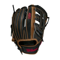 Wilson A2K 1795SS Infield Baseball Glove 12" Right Hand Throw