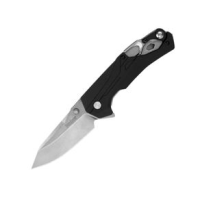 Kershaw Drivetrain 8655 Knife Black Stonewashed D2