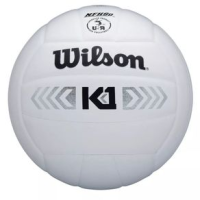 Wilson K1 Volleyball White Official