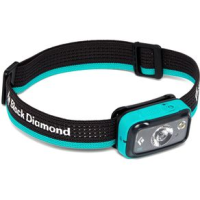 Black Diamond 350 Spot Headlamp Aqua One Size