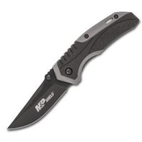 Smith & Wesson M&P Shield Folding Knife Black
