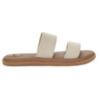 Sanuk Yoga Gora Sandal - Women's Peyote 6 Regular