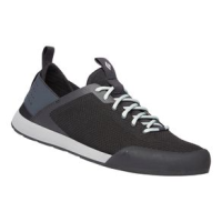 Black Diamond Session Approach Shoe - Women's Black / Atmosphere 8