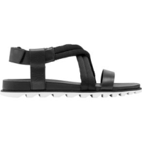 Sorel Roaming Decon Sandal - Women's Black 10 REGULAR