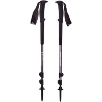 Black Diamond Trail Trekking Poles Granite One Size