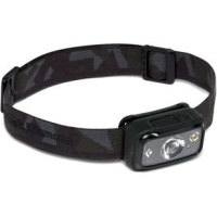 Black Diamond 350 Spot Headlamp Black One Size