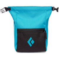 Black Diamond Mondito Chalk Pot Aqua Blue One Size