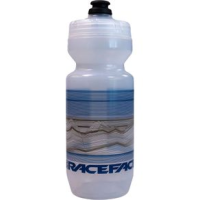 Raceface Explore Water Bottle Clear One Size