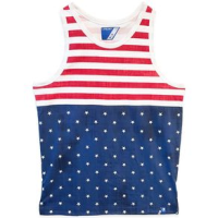 Liquid Casual Tank Top - Men's Assorted L