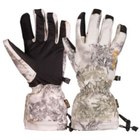 Kings XKG Insulated Gloves Snow Shadow XL