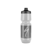 Specialized 26 oz Purist Watergate Bottle CLEAR 26 OZ