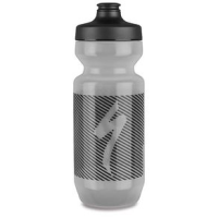 Specialized 26 oz Purist Watergate Bottle Translucent S-Logo 22 OZ