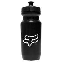 Fox Head Base Water Bottle Black One Size