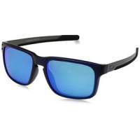 Oakley Holbrook Mix Sunglasses PRI/SAP Gunmetal