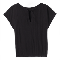 prAna Ocupas Popover Shirt - Women's Black S