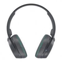 Skullcandy Riff Wireless On-Ear Headphones One Size Grey/Speckle/Miami