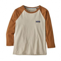 Patagonia Cotton In Conversion Shirt - Women's XL Pumice