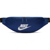 Nike Sportswear Heritage Hip Pack - Unisex One Size Blue Void/Blue Void/Vast Grey