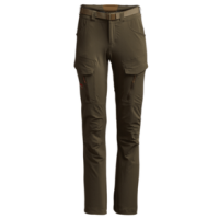 Sitka Equinox Pant - Women's Pyrite 31 REGULAR
