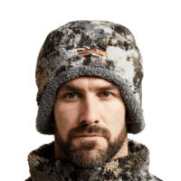 Sitka Fanatic WS Beanie - Men's Elevated II L/XL