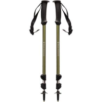 Black Diamond Trail Explorer 3 Trekking Poles Burnt Olive One Size