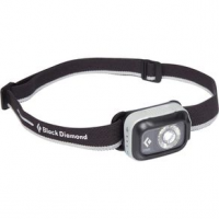 Black Diamond 225 Lumen Sprint Headlamp One Size Aluminum