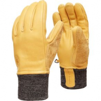 Black Diamond Dirt Bag Glove - Men's XL Natural