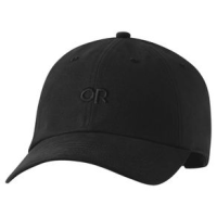 Outdoor Research Trad Dad Hat Black One Size