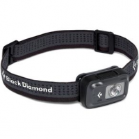 Black Diamond 250 Lumen Astro Headlamp One Size Gravel