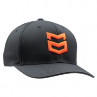 MTN OPS Boulder Hat One Size Black/Orange