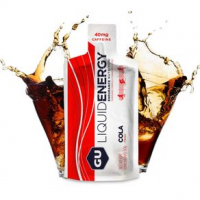 GU Liquid Energy Gel 1.1 OZ Cola Individual