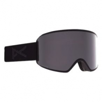 anon. WM3 Goggle - Women's One Size Smoke/Perceive Sunny Onyx/Perceive Variable Violet
