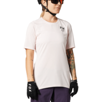 Fox Ranger Jersey - Women's Pale Pink S