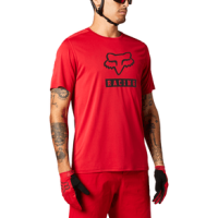 Fox Ranger Block Jersey - Men's Chili XL