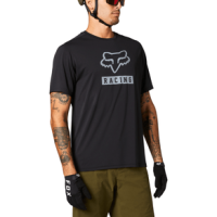 Fox Ranger Block Jersey - Men's Black M