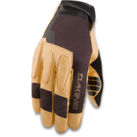 Dakine Sentinel Bike Glove Black / Tan M Long Finger