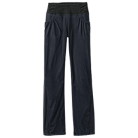 prAna Summit Pant - Women's Black XL Short