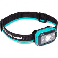 Black Diamond 350 Lumen ReVolt Headlamp One Size Aqua Blue