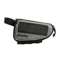 Quake Stocker II Ammo Pouch GREY