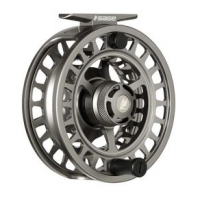 Sage Spectrum Max Fly Reel 6-7WT Silver