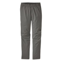 Outdoor Research Apollo Rain Pant - Women's Pewter XL