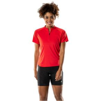 Bontrager Kalia Fitness Jersey - Women's INFARED S