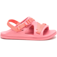 Chaco Chillos Sport Sandal - Kids' Rose 4Y Regular