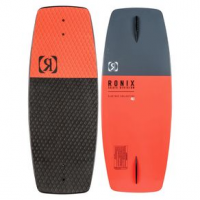 Ronix Electric Collective Wakeskate 41.0 Caffeinated / Black