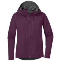 Outdoor Research Aspire GTX Jacket - Women's Blackberry XS